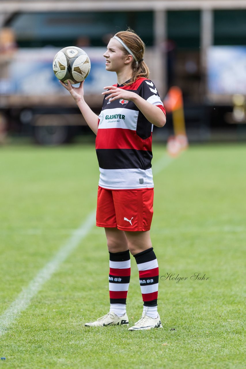 Bild 200 - Loewinnen Cup
